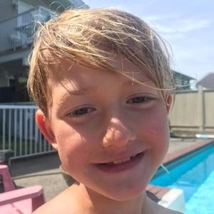 Meet your Posher, Kris